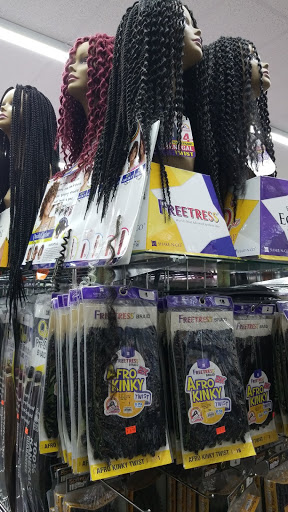 Beauty Supply Store «Beauty Max», reviews and photos, 780 NW 10th St, Ocala, FL 34475, USA