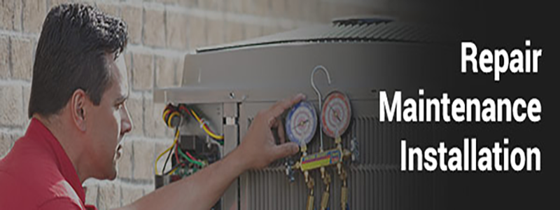 Glenn Bakers Heating & Air Conditioning