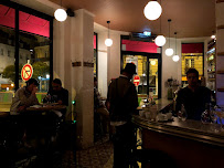 Atmosphère du Restaurant français Bonvivant à Paris - n°13
