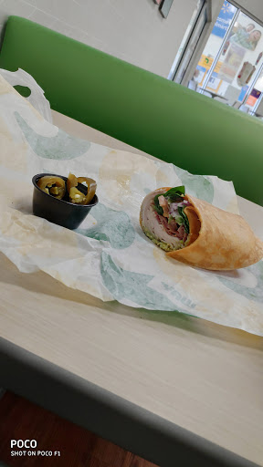 Restaurant «SUBWAY®Restaurants», reviews and photos, 585 State St, Lindon, UT 84042, USA