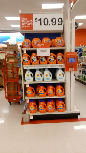 Department Store «Target», reviews and photos, 1815 Norman Dr, Valdosta, GA 31601, USA