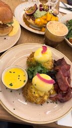 Photo n°104 de Immersion Sentier - Lunch | Brunch | Coffee à Paris ()