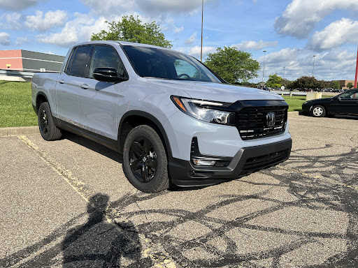 Honda Dealer «Buckeye Honda», reviews and photos, 2615 N Memorial Dr, Lancaster, OH 43130, USA
