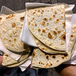 Photo n°1 de l'avis de marco.e fait le 11/08/2020 à 11:45 sur le  Piadineria Da Romano à Riccione