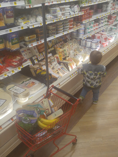 Grocery Store «Weis Markets #85», reviews and photos, 7848 Wise Ave, Dundalk, MD 21222, USA