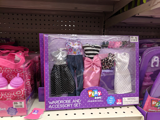 Discount Store «Big Lots», reviews and photos, 10548 SE Washington St, Portland, OR 97216, USA