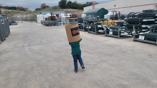 Home Improvement Store «Tractor Supply Co.», reviews and photos, 33701 US-281, Bulverde, TX 78163, USA