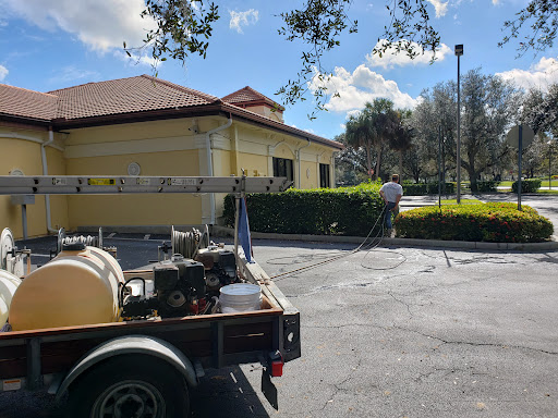 ABC Mobile Home Wash & Wax en Venice