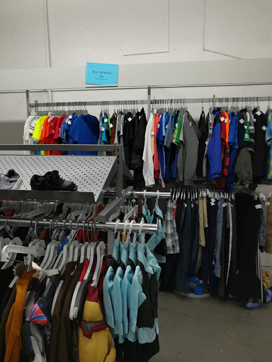 Social Services Organization «People of Progress», reviews and photos