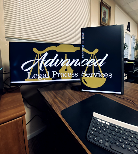 Advanced Legal Process Services