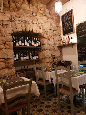 U Casanu à Calvi