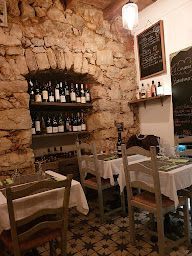 Photo n°8 de U Casanu à Calvi ()