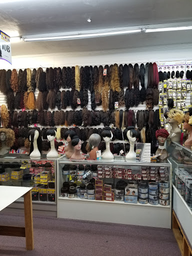 Cosmetics Store «Firstclass Beauty Supply», reviews and photos, 4288 W 130th St, Cleveland, OH 44135, USA