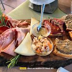 Photo n°4 de l'avis de Martina.r fait le 30/06/2023 à 21:16 sur le  Osteria Al Braciere à San Vincenzo