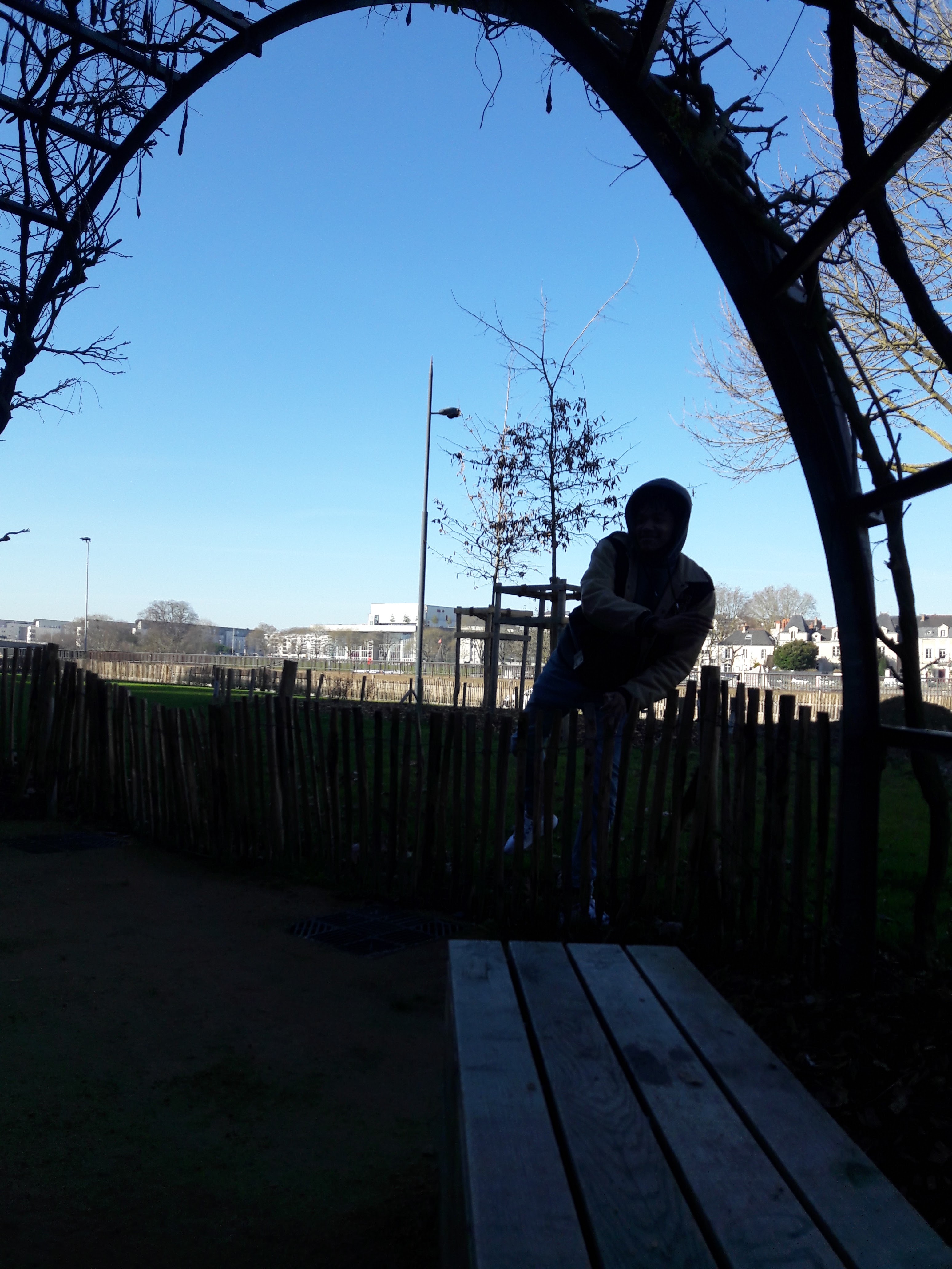 Photo n° 2 de l'avis de Ia.u fait le 15/02/2019 à 12:32
