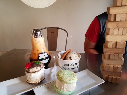 Dessert Shop «Snow Monster», reviews and photos, 17406 Beach Blvd, Huntington Beach, CA 92647, USA