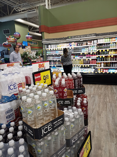 Grocery Store «Star Market», reviews and photos, 45 William T Morrissey Blvd, Dorchester, MA 02125, USA