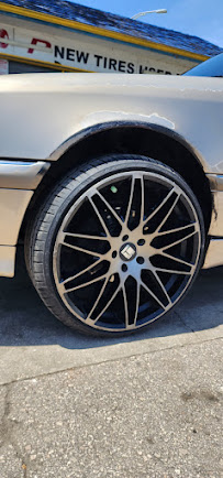 Amigos tire shop - Photo 9 - Car repair in Jacksonville, FL, Jacksonville