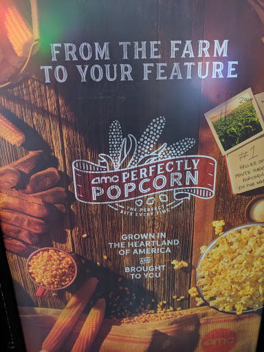 Movie Theater «AMC Spring Hill 12», reviews and photos, 2068 Crossings Blvd, Spring Hill, TN 37174, USA