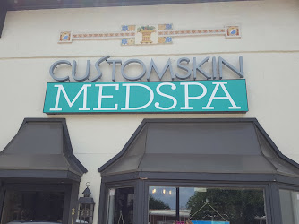 Custom Skin Medspa @ His & Her Salon & Day Spa