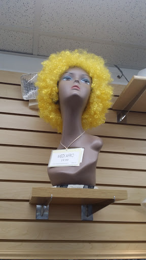 Beauty Supply Store «Beauty USA», reviews and photos, 12687 Laurel Bowie Rd, Laurel, MD 20708, USA