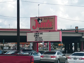 Jim's Restaurant