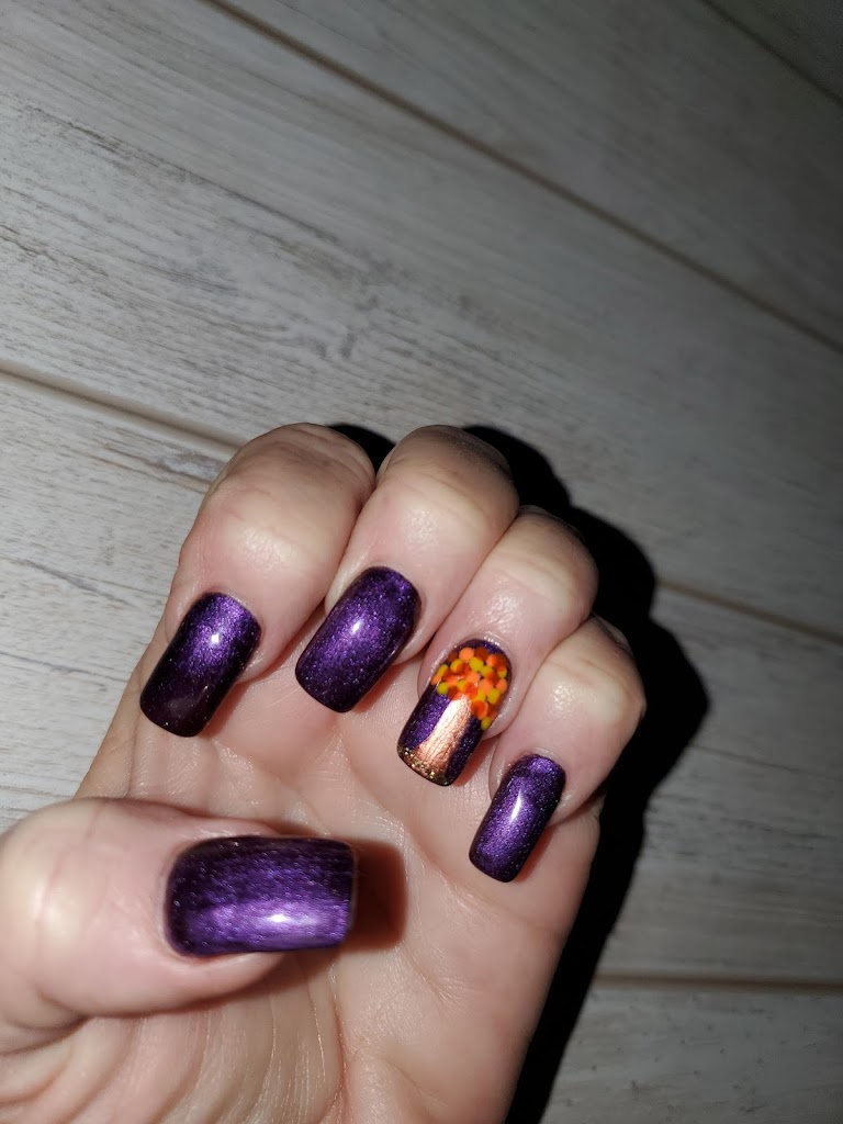 Nails 07 53532