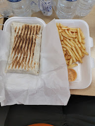 Photo n°12 de Sable Cannelle Sarl à Sablé-sur-Sarthe ()