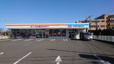 サンテックス三股西店