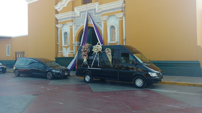 Funerales Vera - Trujillo