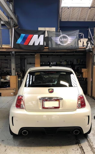Torx Motorsports Inc image