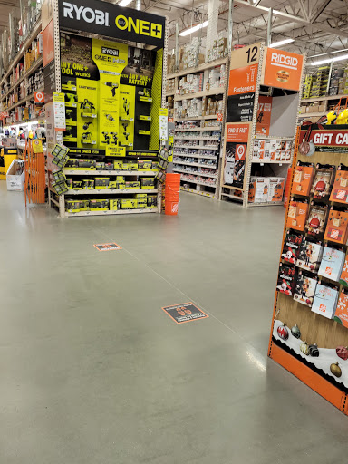 Home Improvement Store «The Home Depot», reviews and photos, 101 Towne Center Dr, Compton, CA 90220, USA