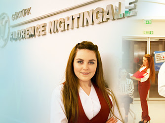 Göktürk Florence Nightingale Tıp Merkezi