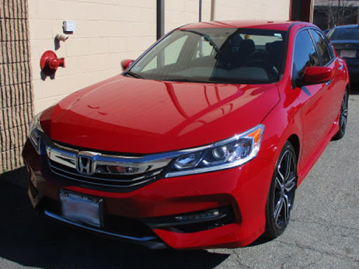 Auto Body Shop «Todays Collision Chelsea», reviews and photos, 99 Everett Ave, Chelsea, MA 02150, USA