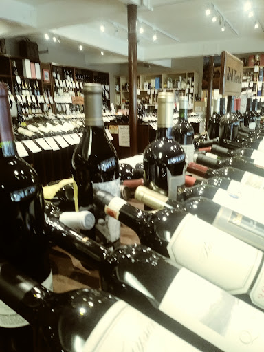 Wine Store «The Wine Connection», reviews and photos, 2650 Via De La Valle # C130, Del Mar, CA 92014, USA