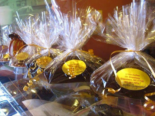 Cafe «Urban Coffee», reviews and photos, 101 Broadway, Greenlawn, NY 11740, USA