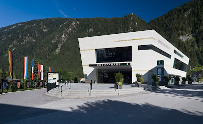 Congress Zillertal - Europahaus Mayrhofen