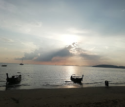 อ่าวนาง photo