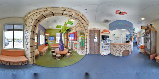 The Super Dentists image