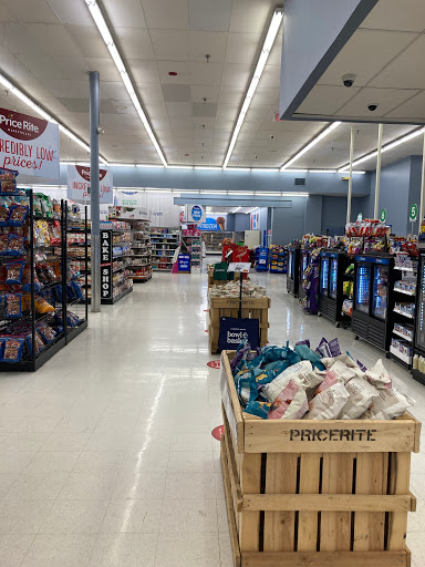 Grocery Store «Price Rite of York», reviews and photos, 2142 S Queen St, York, PA 17403, USA