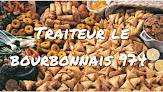 Le Bourbonnais 974 Lys-Haut-Layon