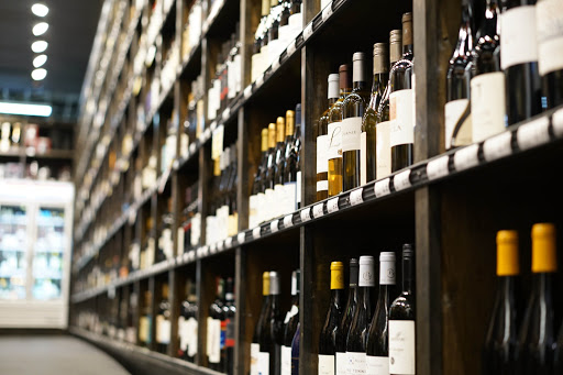 Liquor Store «Beekman Liquors», reviews and photos, 500 Lexington Ave, New York, NY 10017, USA