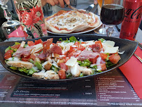 Plats et boissons du Pizzeria Restaurant la Florentine à Amboise - n°6