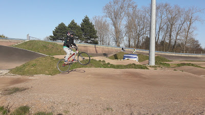Zone Sportive de Hautepierre à Strasbourg