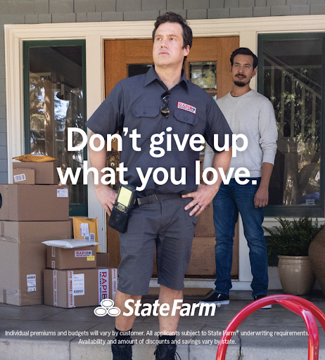 Insurance Agency «Tanya Patzner - State Farm Insurance Agent», reviews and photos