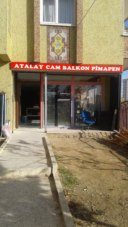 Atalay Cam Balkon