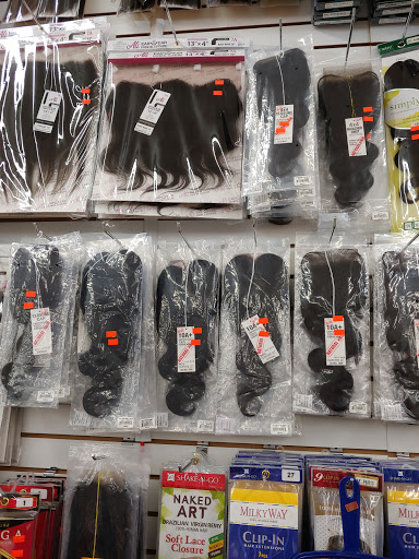 Beauty Supply Store «CTK Beauty Supply», reviews and photos, 14400 Pulaski Rd, Midlothian, IL 60445, USA