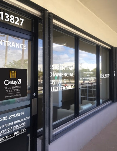 Real Estate Agency «Century 21 Premier Elite Realty», reviews and photos, 393 Aragon Ave, Coral Gables, FL 33134, USA