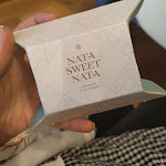 Photo n°1 de l'avis de Bia.i fait le 27/07/2022 à 16:39 sur le  NATA SWEET NATA à Porto