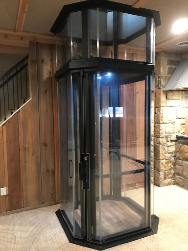 KC Lift & Elevator